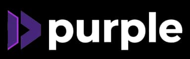 Purple Logo