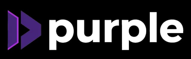 Purple Logo